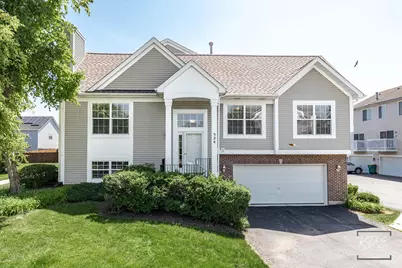 524 Meadow Lily Drive #524, Joliet, IL 60431 - Photo 1