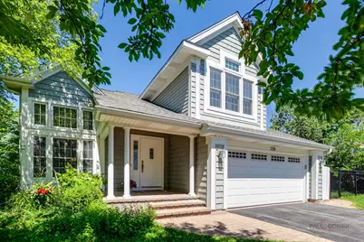 228 Southridge Drive, Gurnee, IL 60031 - Photo 1