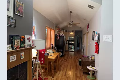 1444 W Walton Street #3, Chicago, IL 60642 - Photo 5