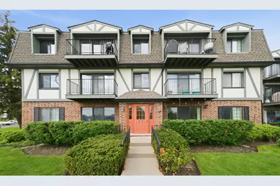 116 Steeple Drive #B, Buffalo Grove, IL 60089 - Photo 1