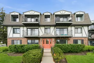116 Steeple Dr, Buffalo Grove, IL 60089 - Photo 1