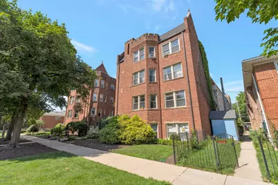 4126 N Kedvale Avenue #203, Chicago, IL 60641 - Photo 1