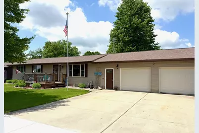 110 N Seigel Street, Lostant, IL 61334 - Photo 3