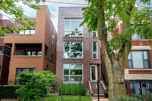 1534 N Wood St, Chicago, IL 60622 - Photo 1