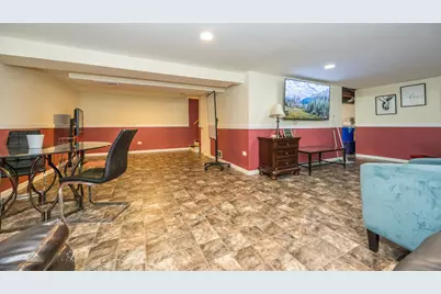 434 N Park Drive, Glenwood, IL 60425 - Photo 19