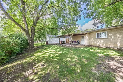 434 N Park Drive, Glenwood, IL 60425 - Photo 29