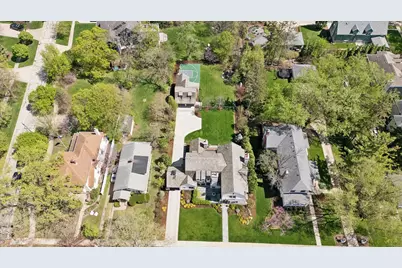 281 Forest Avenue, Glen Ellyn, IL 60137 - Photo 59