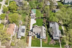 281 Forest Ave, Glen Ellyn, IL 60137 - Photo 59