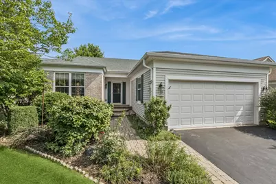 13802 Chestnut Lane, Huntley, IL 60142 - Photo 1