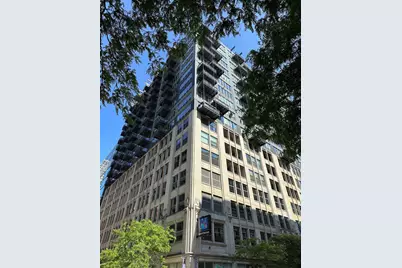 565 W Quincy Street #1715, Chicago, IL 60661 - Photo 1