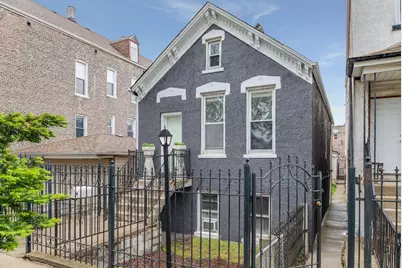 2862 W 22nd Place, Chicago, IL 60623 - Photo 1