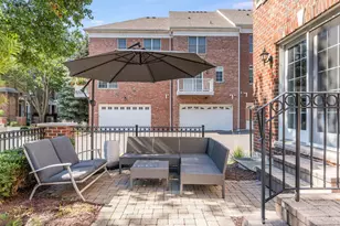 324 Big Rail Ave, Naperville, IL 60540 - Photo 33