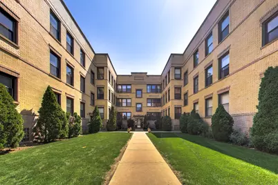 4821 N Kimball Avenue #3, Chicago, IL 60625 - Photo 1