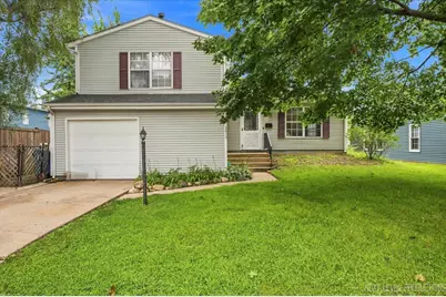 1845 Birch Lane, Aurora, IL 60506 - Photo 1