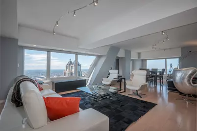 175 E Delaware Place #7201-7202, Chicago, IL 60611 - Photo 7