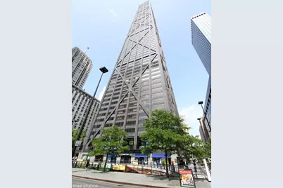 175 E Delaware Place #7201-7202, Chicago, IL 60611 - Photo 1
