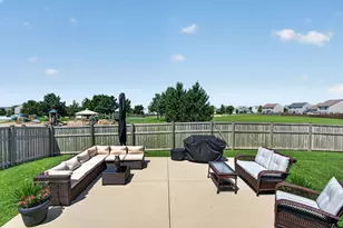 1713 Aaron Ln, Joliet, IL 60431 - Photo 41