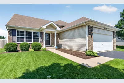 1713 Aaron Lane, Joliet, IL 60431 - Photo 1