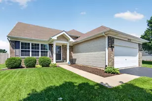 1713 Aaron Ln, Joliet, IL 60431 - Photo 1