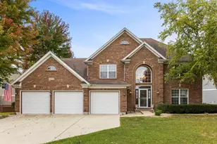 13521 Arborview Cir, Plainfield, IL 60585 - Photo 1
