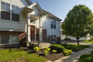 442 Plaza Pl, Aurora, IL 60504 - Photo 1