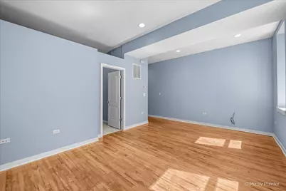 1347 N Greenview Avenue #1F, Chicago, IL 60642 - Photo 5
