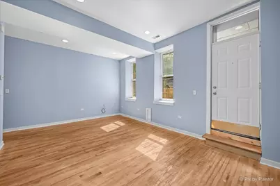 1347 N Greenview Avenue #1F, Chicago, IL 60642 - Photo 3