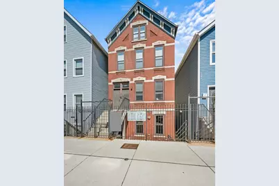 1347 N Greenview Avenue #1F, Chicago, IL 60642 - Photo 1