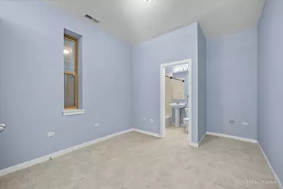 1347 N Greenview Avenue #1F, Chicago, IL 60642 - Photo 9