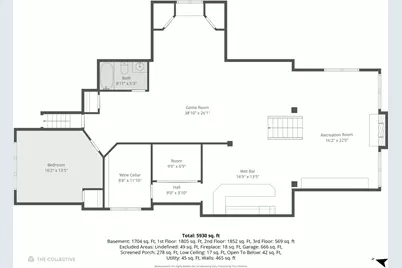 829 S Thurlow Street, Hinsdale, IL 60521 - Photo 49