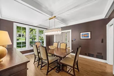 829 S Thurlow Street, Hinsdale, IL 60521 - Photo 5