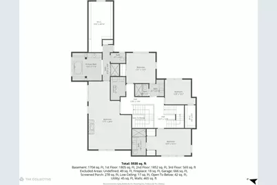 829 S Thurlow Street, Hinsdale, IL 60521 - Photo 47