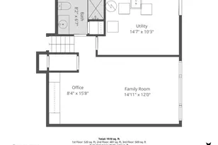 4432 Wilson Ave, Downers Grove, IL 60515 - Photo 21