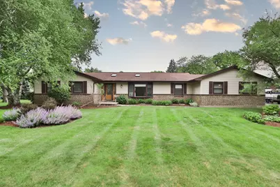 5019 Burman Drive, Crystal Lake, IL 60014 - Photo 1