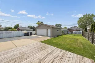 11004 Menard Ave, Chicago Ridge, IL 60415 - Photo 13
