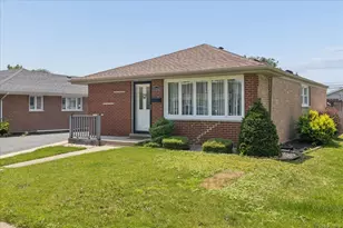11004 Menard Ave, Chicago Ridge, IL 60415 - Photo 1