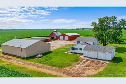 46W763 Wheeler Road, Big Rock, IL 60511 - Photo 7