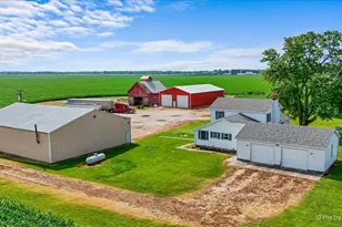 46W763 Wheeler Rd, Big Rock, IL 60511 - Photo 7
