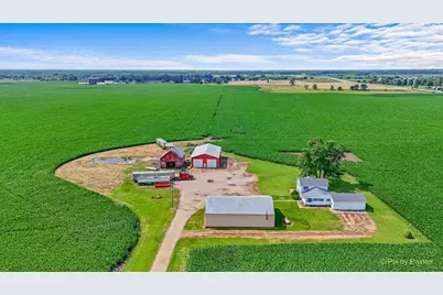 46W763 Wheeler Road, Big Rock, IL 60511 - Photo 1