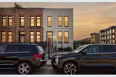 625 S Campbell Avenue, Chicago, IL 60612 - Photo 1