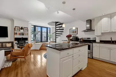 2100 N Lincoln Park West #3FN, Chicago, IL 60614 - Photo 3