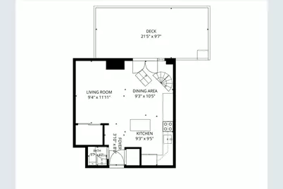 2100 N Lincoln Park West #3FN, Chicago, IL 60614 - Photo 23