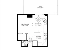 2100 N Lincoln Park W, Chicago, IL 60614 - Photo 23