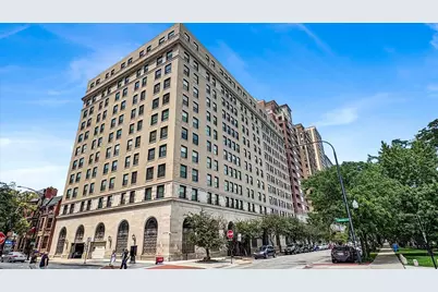 2100 N Lincoln Park West #3FN, Chicago, IL 60614 - Photo 1