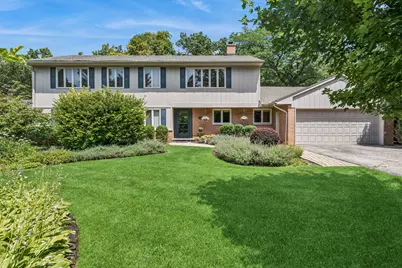 476 Briar Lane, Lake Forest, IL 60045 - Photo 1