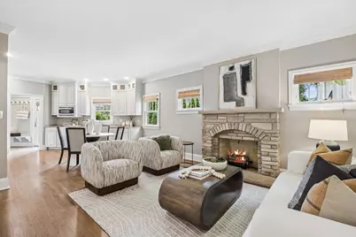 360 N Oak Street, Hinsdale, IL 60521 - Photo 5