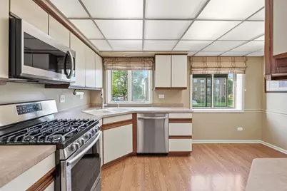 6419 Oak Forest Avenue #2S, Tinley Park, IL 60477 - Photo 11