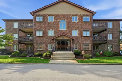 6419 Oak Forest Avenue #2S, Tinley Park, IL 60477 - Photo 1