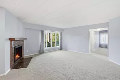 6419 Oak Forest Avenue #2S, Tinley Park, IL 60477 - Photo 9