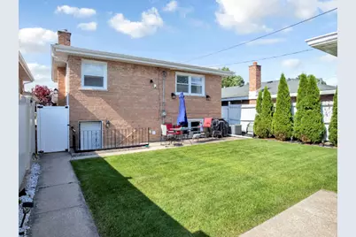 4339 W 83rd Street, Chicago, IL 60652 - Photo 25